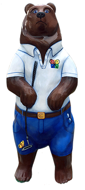 Bearon De Colours